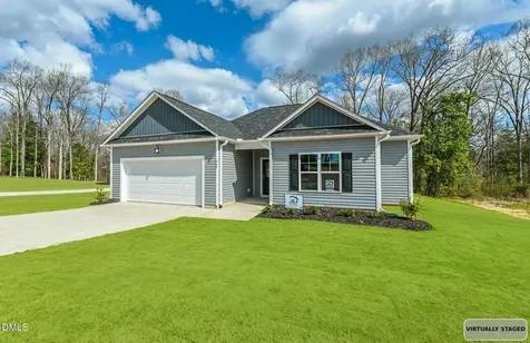 388 Black Duck Lane Lillington NC 27546