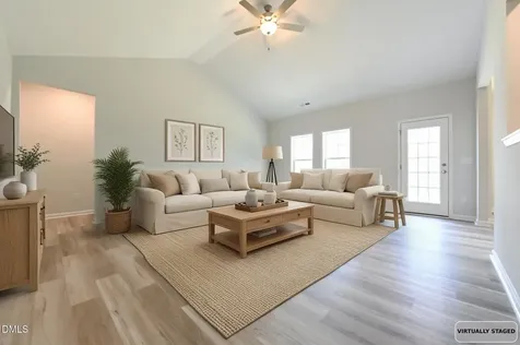 388 Black Duck Lane Lillington NC 27546