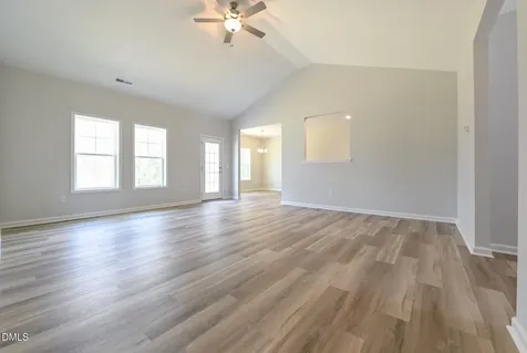 388 Black Duck Lane Lillington NC 27546