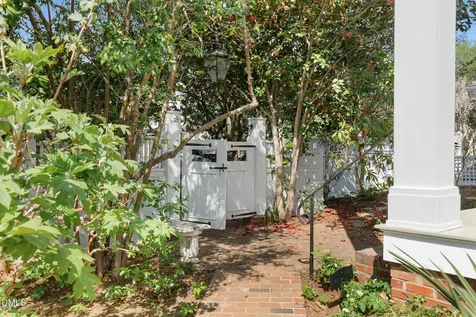 318 N Churton Street Hillsborough NC 27278