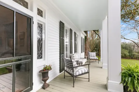 318 N Churton Street Hillsborough NC 27278