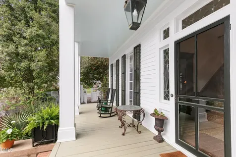 318 N Churton Street Hillsborough NC 27278