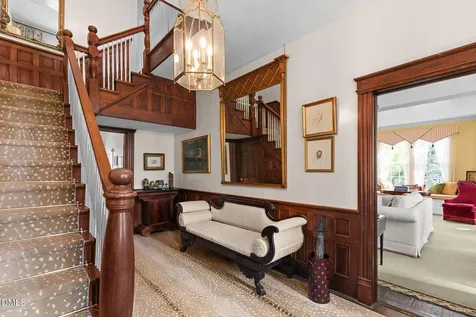 318 N Churton Street Hillsborough NC 27278