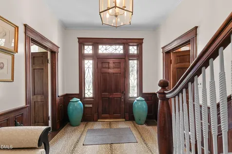 318 N Churton Street Hillsborough NC 27278