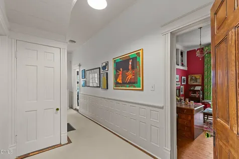 318 N Churton Street Hillsborough NC 27278