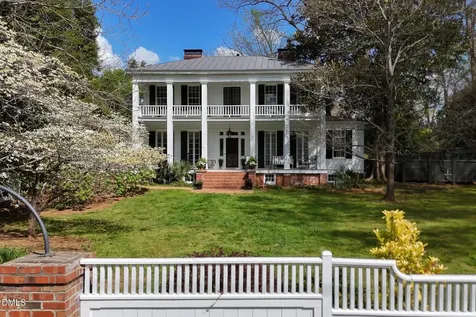 318 N Churton Street Hillsborough NC 27278