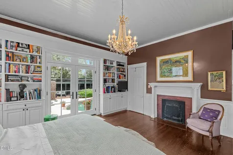 318 N Churton Street Hillsborough NC 27278