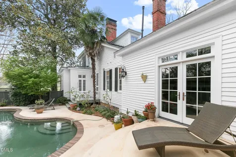 318 N Churton Street Hillsborough NC 27278