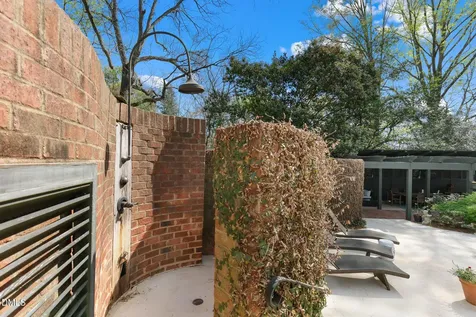 318 N Churton Street Hillsborough NC 27278