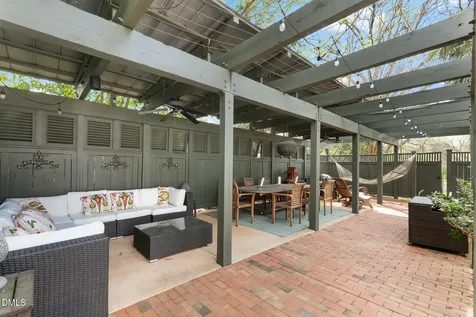 318 N Churton Street Hillsborough NC 27278