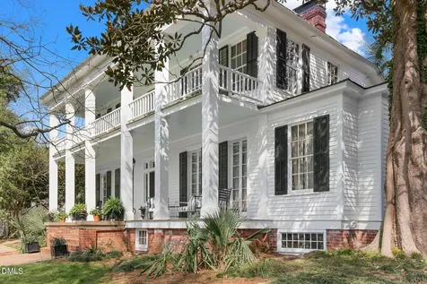 318 N Churton Street Hillsborough NC 27278