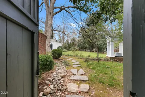 318 N Churton Street Hillsborough NC 27278