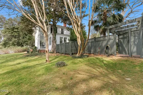 318 N Churton Street Hillsborough NC 27278