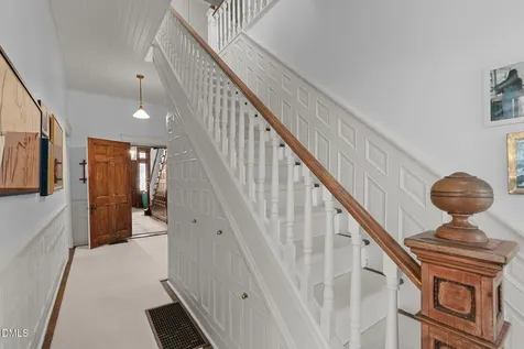318 N Churton Street Hillsborough NC 27278