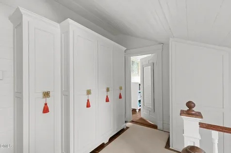 318 N Churton Street Hillsborough NC 27278