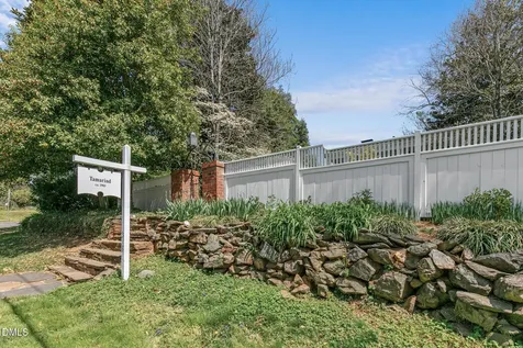 318 N Churton Street Hillsborough NC 27278