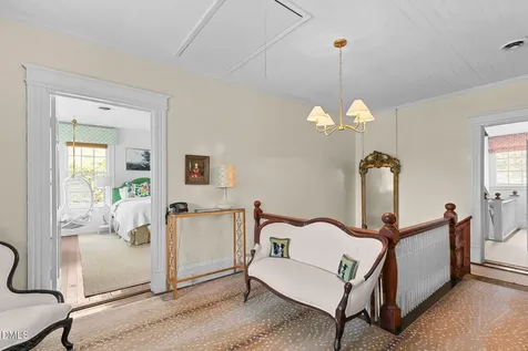 318 N Churton Street Hillsborough NC 27278