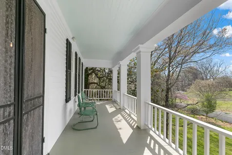 318 N Churton Street Hillsborough NC 27278