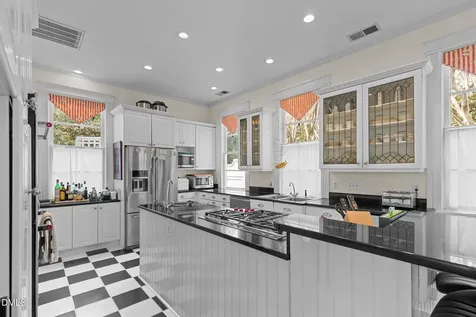 318 N Churton Street Hillsborough NC 27278