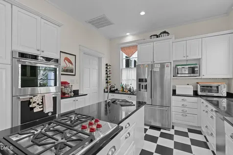 318 N Churton Street Hillsborough NC 27278