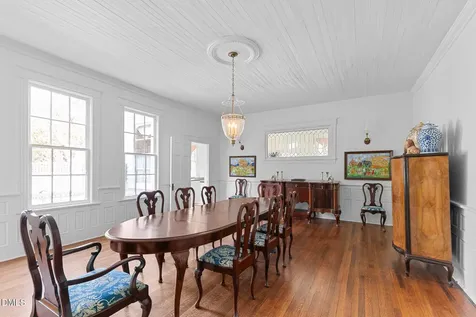 318 N Churton Street Hillsborough NC 27278
