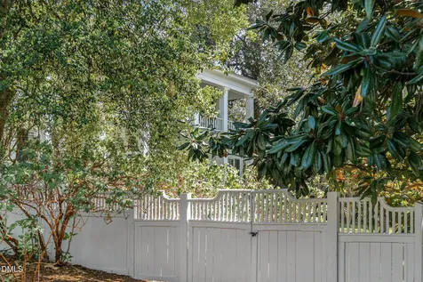 318 N Churton Street Hillsborough NC 27278