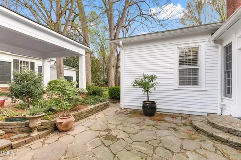 318 N Churton Street Hillsborough NC 27278
