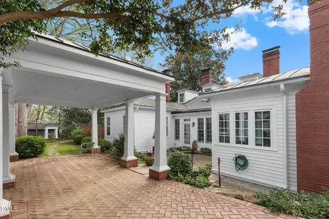 318 N Churton Street Hillsborough NC 27278