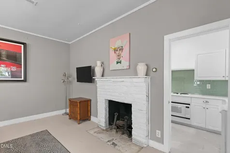 318 N Churton Street Hillsborough NC 27278