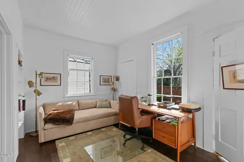 318 N Churton Street Hillsborough NC 27278