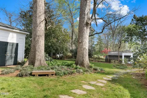 318 N Churton Street Hillsborough NC 27278