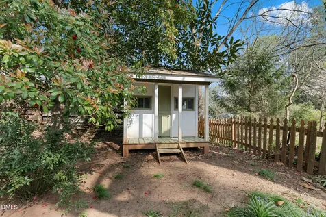 318 N Churton Street Hillsborough NC 27278