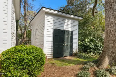 318 N Churton Street Hillsborough NC 27278