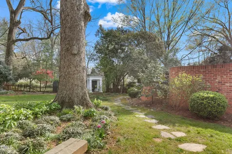 318 N Churton Street Hillsborough NC 27278