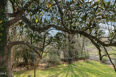 318 N Churton Street Hillsborough NC 27278