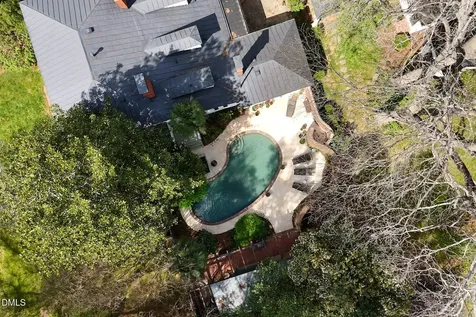 318 N Churton Street Hillsborough NC 27278