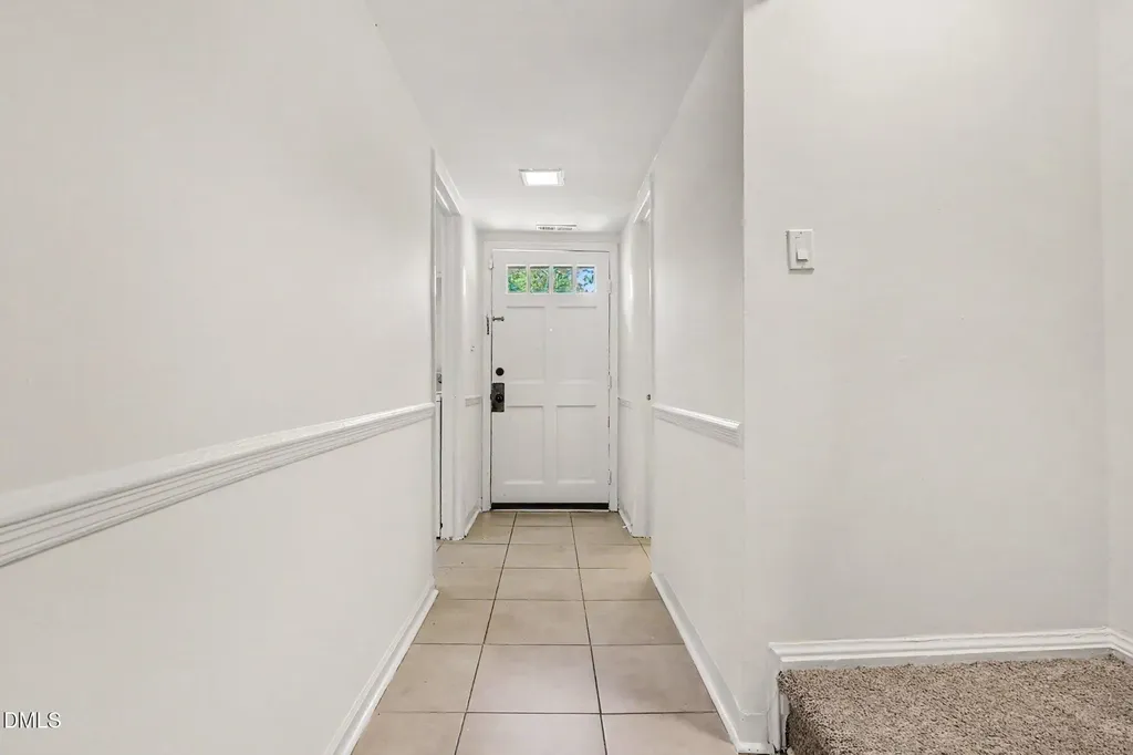 1220 Manassas Court Raleigh NC 27609