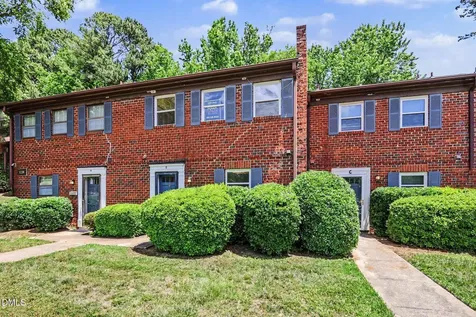 1220 Manassas Court Raleigh NC 27609