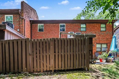 1220 Manassas Court Raleigh NC 27609