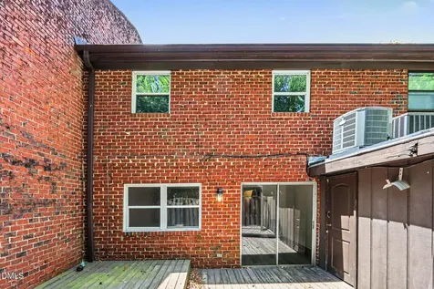 1220 Manassas Court Raleigh NC 27609