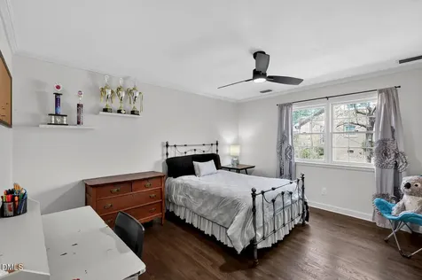 2509 Elderwood Lane Burlington NC 27215