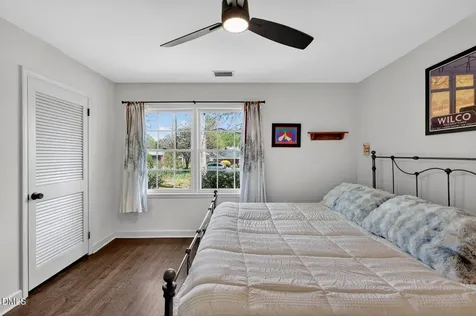 2509 Elderwood Lane Burlington NC 27215