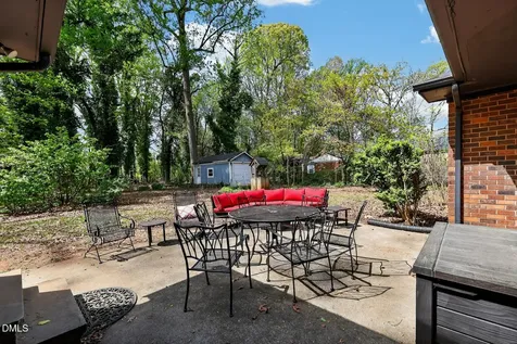 2509 Elderwood Lane Burlington NC 27215