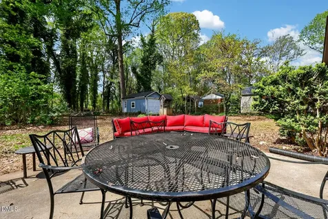 2509 Elderwood Lane Burlington NC 27215