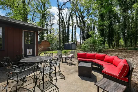 2509 Elderwood Lane Burlington NC 27215