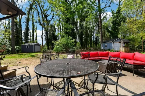 2509 Elderwood Lane Burlington NC 27215