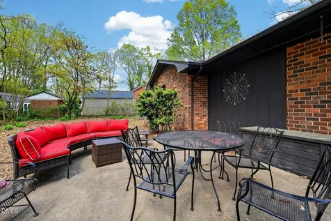 2509 Elderwood Lane Burlington NC 27215