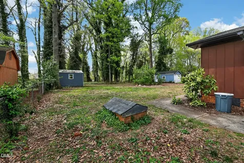 2509 Elderwood Lane Burlington NC 27215