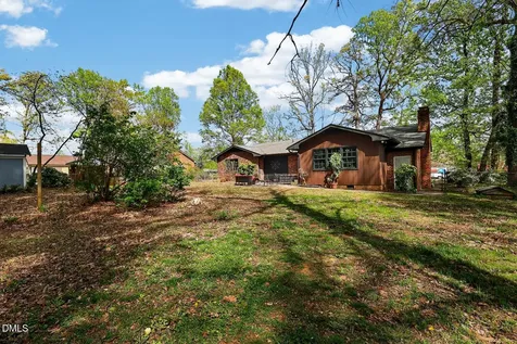2509 Elderwood Lane Burlington NC 27215