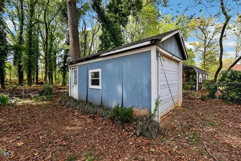 2509 Elderwood Lane Burlington NC 27215